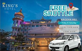 King's Hotel Nagoya Batam
